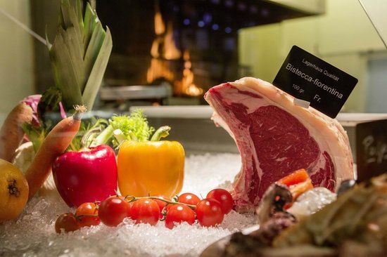 Restaurant Lagerhaus